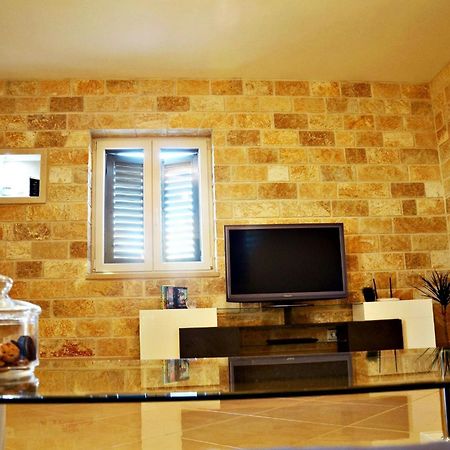 Apartment Luna Постіра Екстер'єр фото