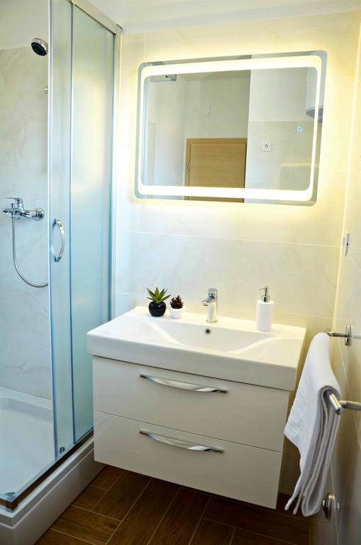 Apartment Luna Постіра Екстер'єр фото