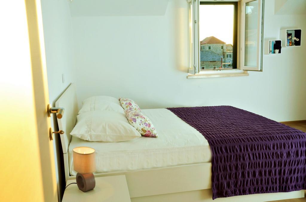 Apartment Luna Постіра Екстер'єр фото